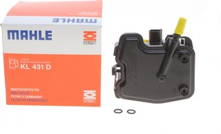 Mahle KL 431D