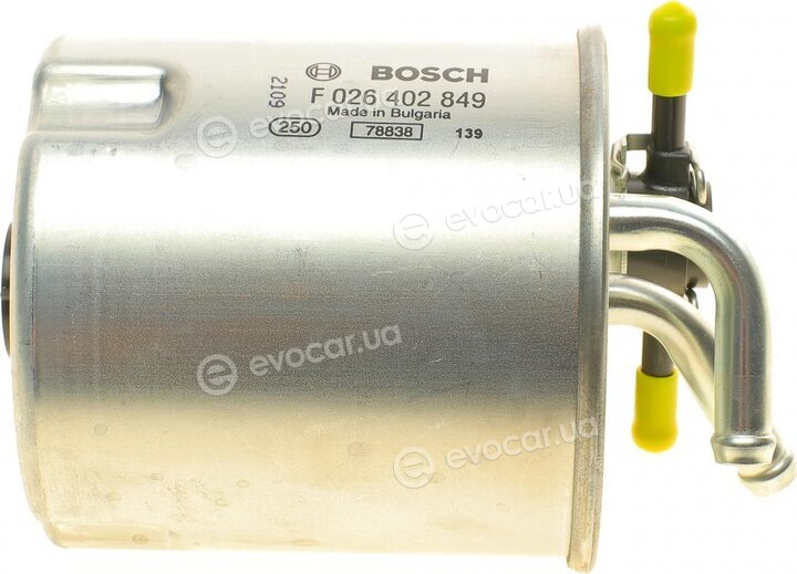 Bosch F 026 402 849