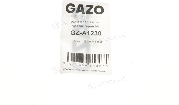 Gazo GZ-A1230