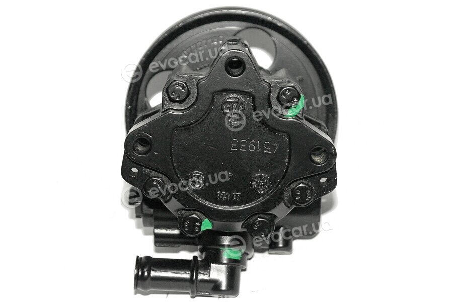 Lauber 55.0331