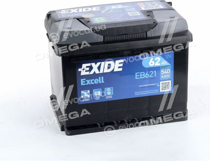 Exide EB621