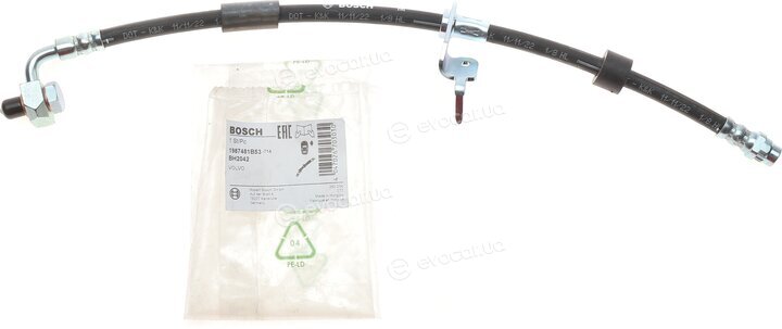 Bosch 1 987 481 B53