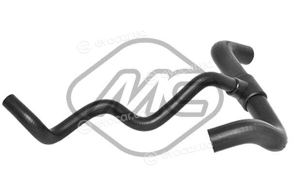 Metalcaucho / STC 08447