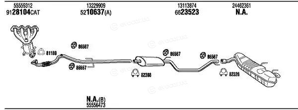 Walker / Fonos VHK023258