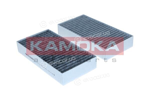Kamoka F527201
