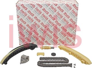 Iwis 59114Set
