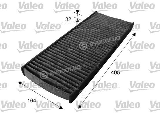 Valeo 715558