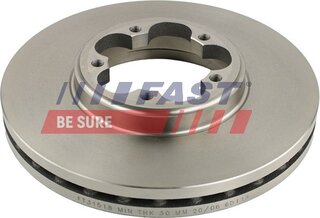 Fast FT31518