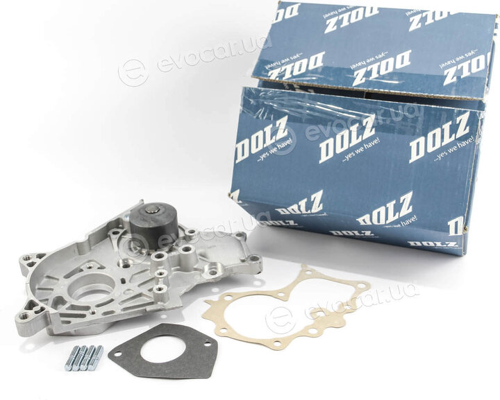 Dolz T228