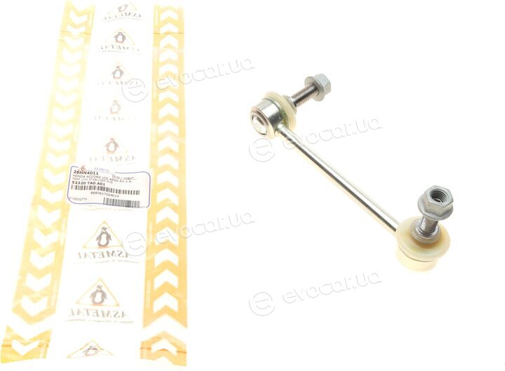AS Metal 26HN4011