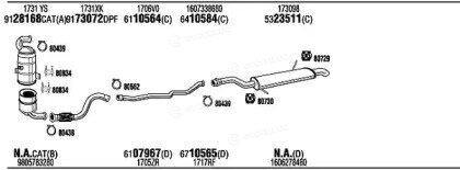 Walker / Fonos PEK005291BB