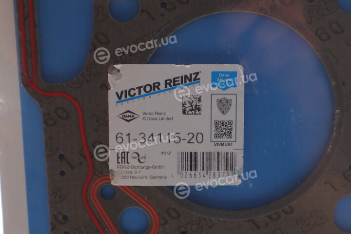 Victor Reinz 61-34115-20