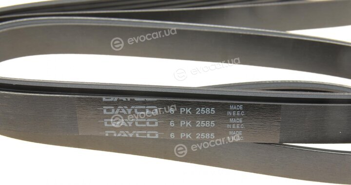 Dayco 6PK2585