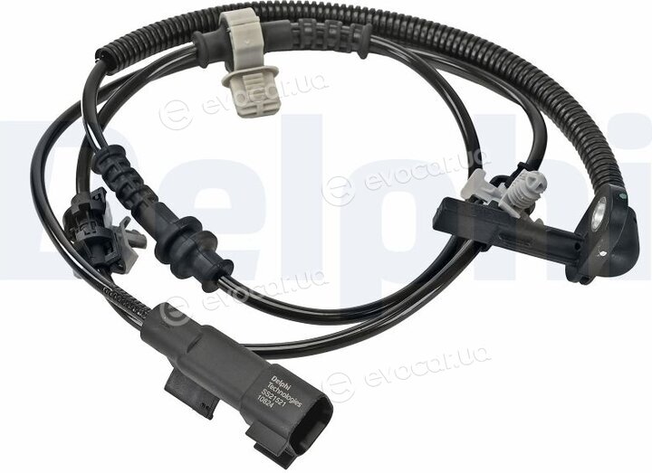 Delphi SS21521