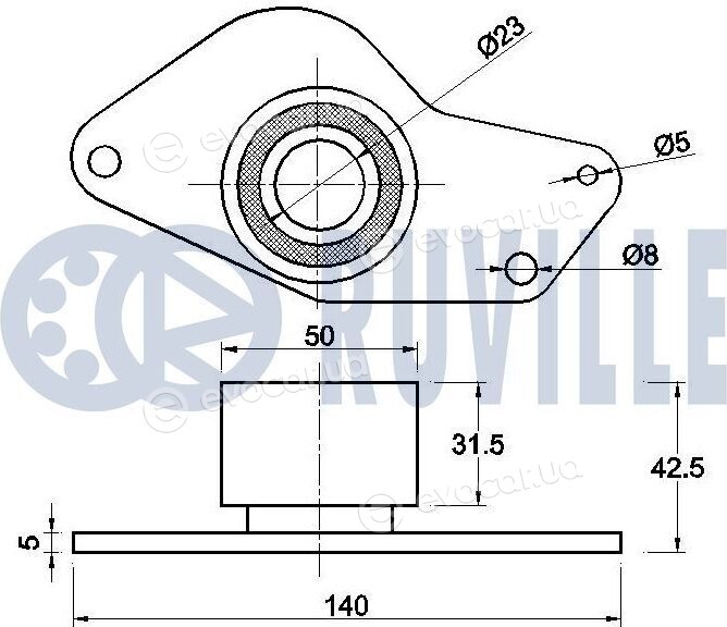 Ruville 540095