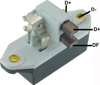 Gauss GA027