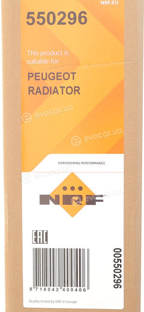 NRF 550296