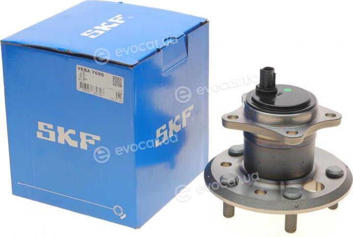 SKF VKBA 7690