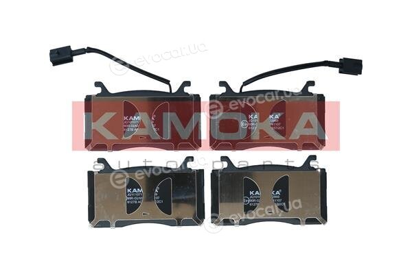 Kamoka JQ101071
