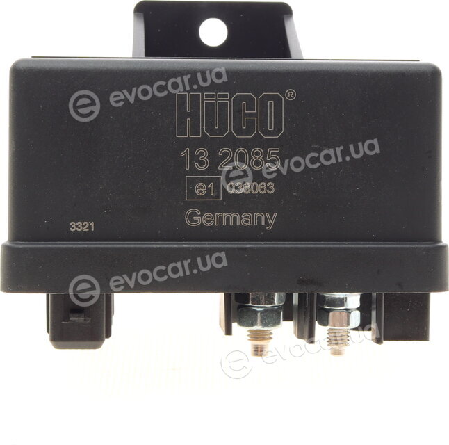 Astemo (Hitachi) / Huco 132085