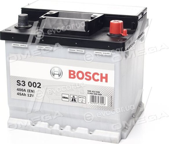 Bosch 0 092 S30 020