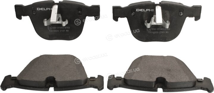 Delphi LP2141