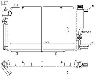 Starline PEA2095