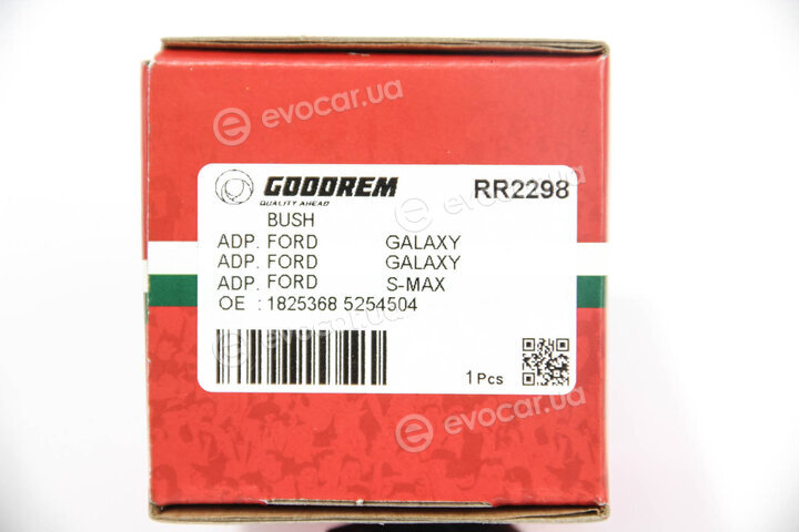 Goodrem RR2298