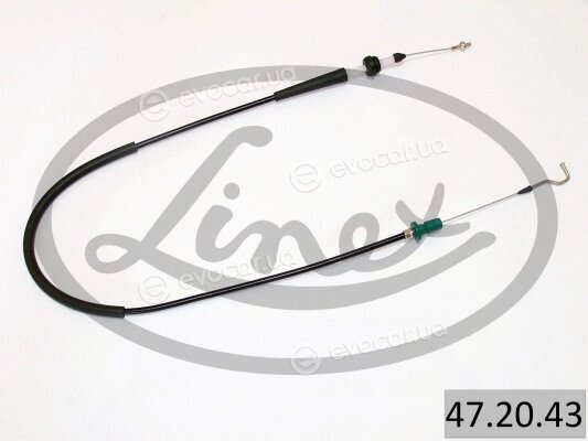Linex 47.20.43
