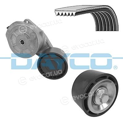 Dayco KPV417HD