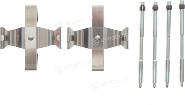 Kawe / Quick Brake 109-0205