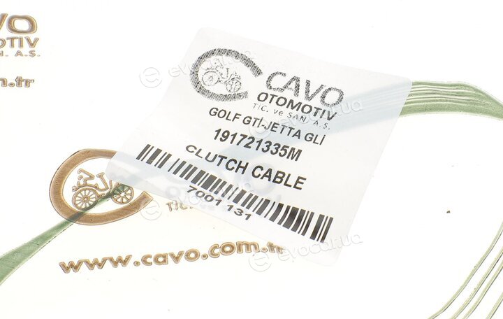 Cavo 7001131