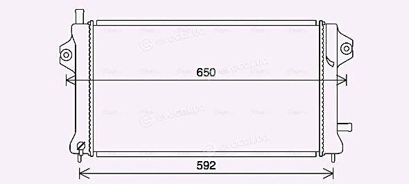 AVA MT2270