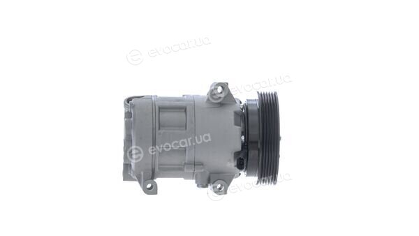 Mahle ACP 34 000S