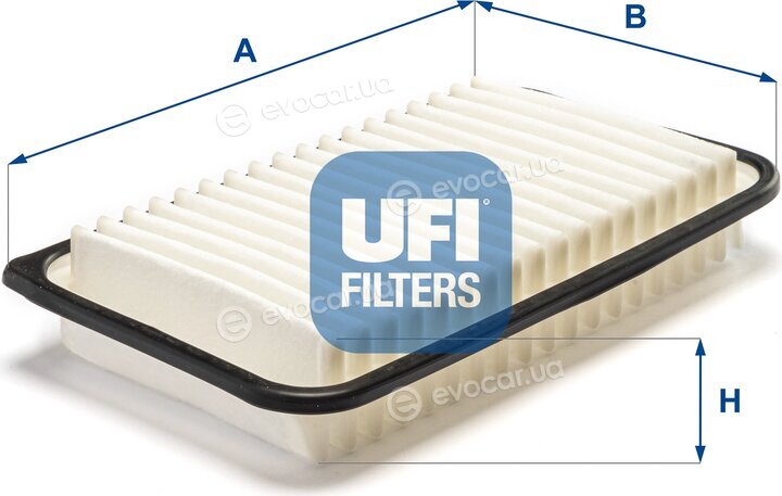UFI 30.550.00