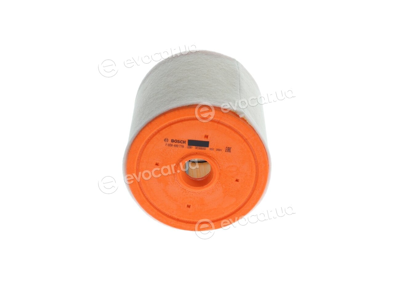 Bosch F 026 400 776