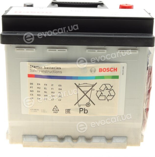 Bosch 0 092 S30 030