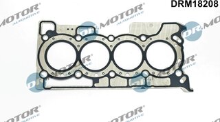 Dr. Motor DRM18208