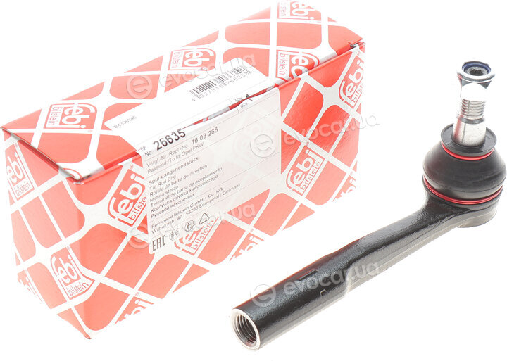 Febi 26635
