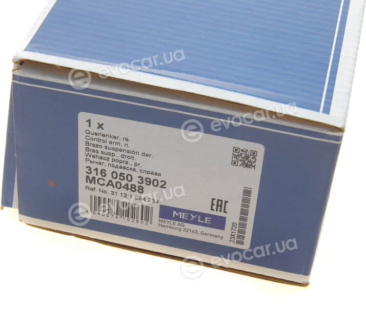 Meyle 316 050 3902