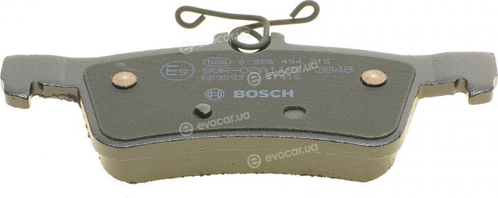 Bosch 0 986 494 715