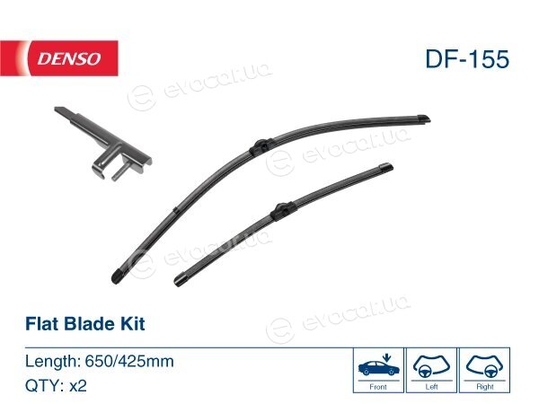 Denso DF-155