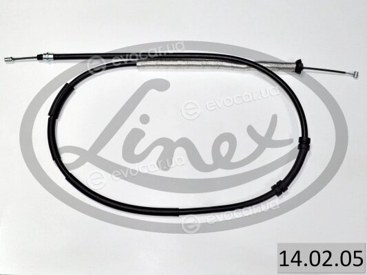 Linex 14.02.05