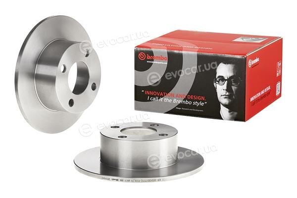Brembo 08.5510.10