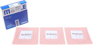Mahle 039 96 N0