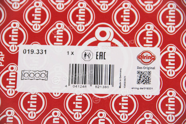 Elring 019.331