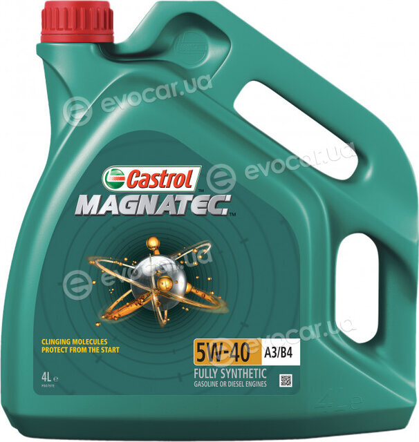 Castrol 15C9D1