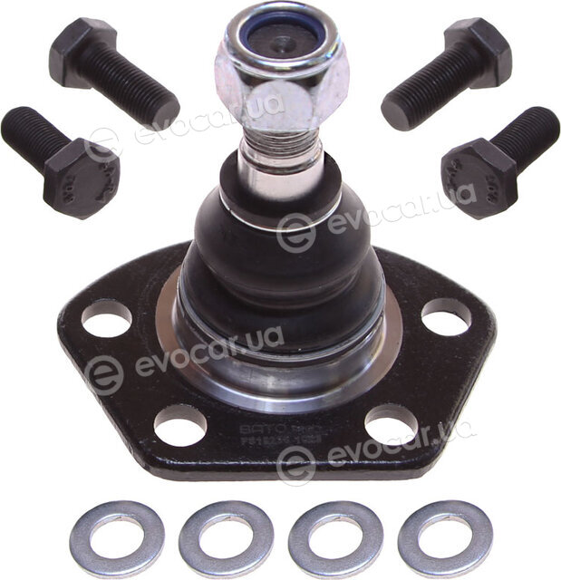 Sato Tech PS18236