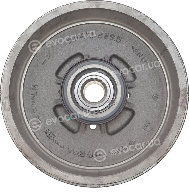 Renault / Nissan 432000505R