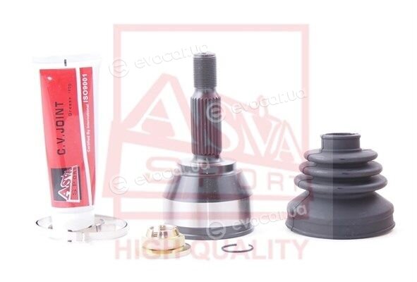 Asva FD-TC7